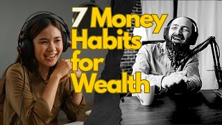 How to Guarantee Your Financial Future with These 7 Powerful Money Habits