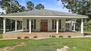 673 Leeville Rd - House for Sale in Petal, Mississippi | Unbranded