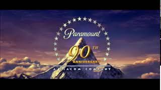 paramount pictures (90th anniversary) 2002 outro (widescreen) version 2