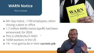 The Hidden Cost of Layoffs: How Job Loss Drives Crime, Injuries & Security Risk
