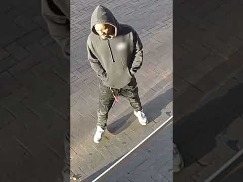 Assault in San Francisco, CA