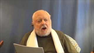 New Testament Proof on Counting the Omer to Pentecost