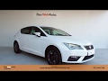 Seat Leon 16 Tdi 115cv Style Visio