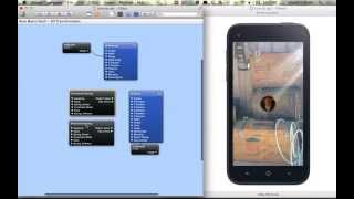 3 - Building Facebook Home with Quartz Composer