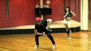 Loco con ella - Reggaeton by Emiliano Ferrari Villalobo (Reproducir en HD)