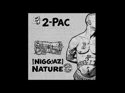 2Pac - Niggaz Nature
