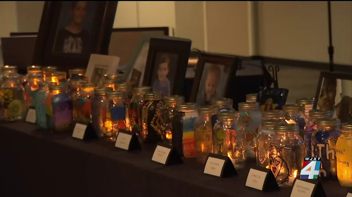 32 kids honored during Tom Coughlin Jay Fund Remembrance Weekend
