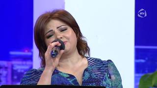 Almaz Orucova Ft Amil Həsənoğlu - Doğma Diyar Nanəli