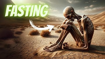 Why Fasting Attracts God? - 2 Things You Should Never Do While Fasting