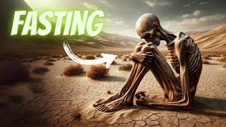 Why Fasting Attracts God? - 2 Things You Should Never Do While Fasting