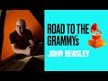 GRAMMY-Winning Pianist John Beasley Details His Rise In The Jazz Scene | Road To The GRAMMYs