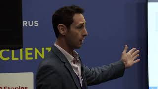 iVisionMobile B2B Expo SpeakingSession