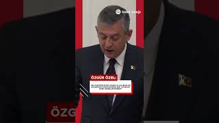 Özel: Bu Partinin Evini Yakmaya Çalışanlar Başarırsa Demokrasinin Kül Olmasını Nasıl Engelleyeceğiz