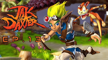 Jak and Daxter Ep. 13 - The Return of Flut-Flut!