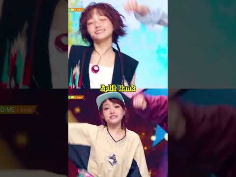 KiiiKiii - I DO ME #SplitScreen #SplitBank #MusicBank #Shorts | KBS WORLD TV