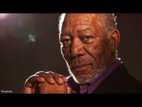 Morgan Freeman on the Origin of Life
