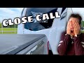 A Couple RV Close Calls! | RV Mistakes to AVOID!