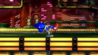 Sonic 4 Episode 2 Mobile #10 Final?...(Ios)