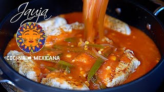 Rollitos de Chile Relleno by Jauja Cocina Mexicana 175,510 views 2 weeks ago 8 minutes, 26 seconds