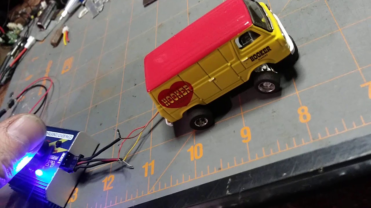 Rc Progress RC Progress - YouTube