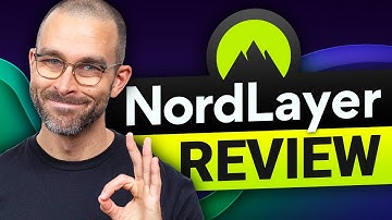NordLayer review | Is it the BEST VPN for business?!