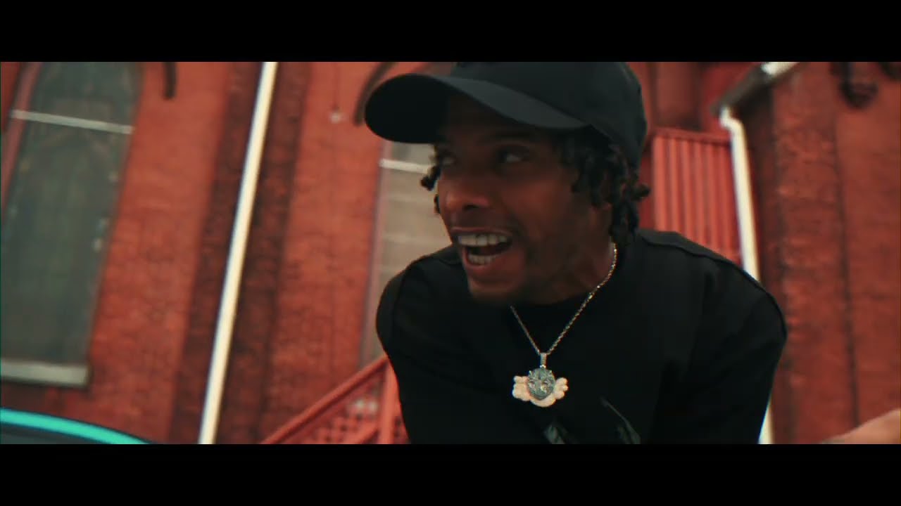 Tnice - Cold Summers