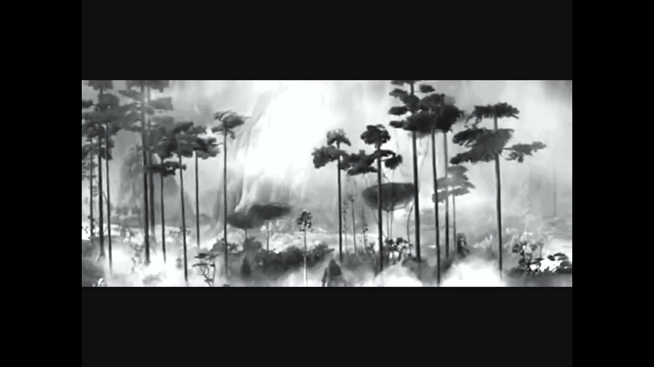 Romancing The Tone - Mount Sharp