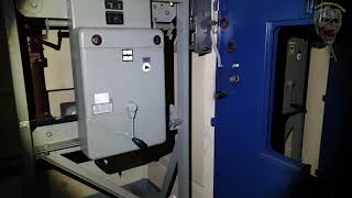 Lost Places in der alten Zeche