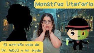 El Extraño Caso del Dr.Jekyll y Mr. Hyde - Reseña - Mogiiverse