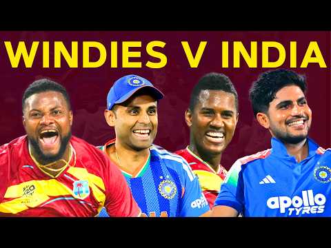 What A Run Chase! T20 Match In Full 📺