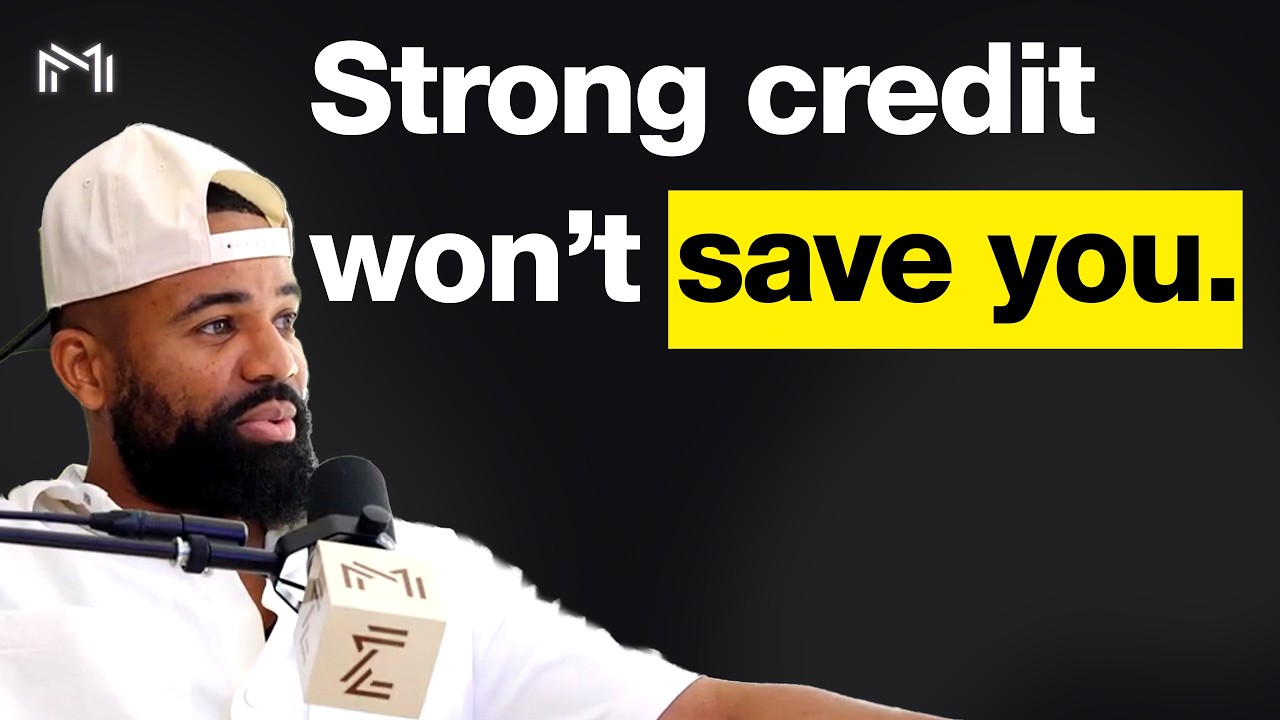 Why Most People Will Stay Broke (And How to Avoid It)