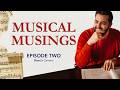 Louis Lohraseb, Musical Musings Ep. 02: Bizet's Carmen