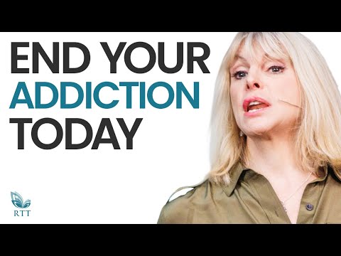 How Rapid Transformational Therapy®️ Treats Alcohol Addiction | Marisa Peer