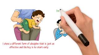 Différence entre abus et discipline