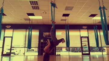 “You Don’t Own Me” Aerial DSC