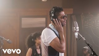 Eric Benet - Sunshine - songs about overcoming infertility