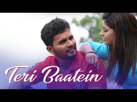 Teri Baatein Mein Khud Se Karta Hoon Song – New Hindi Song 2019 | Nitin Aswar, Rupali Jadhav