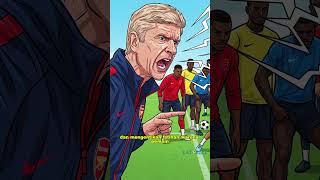 Rekrutan Paling Nekat Arsenal: Kolo Toure !