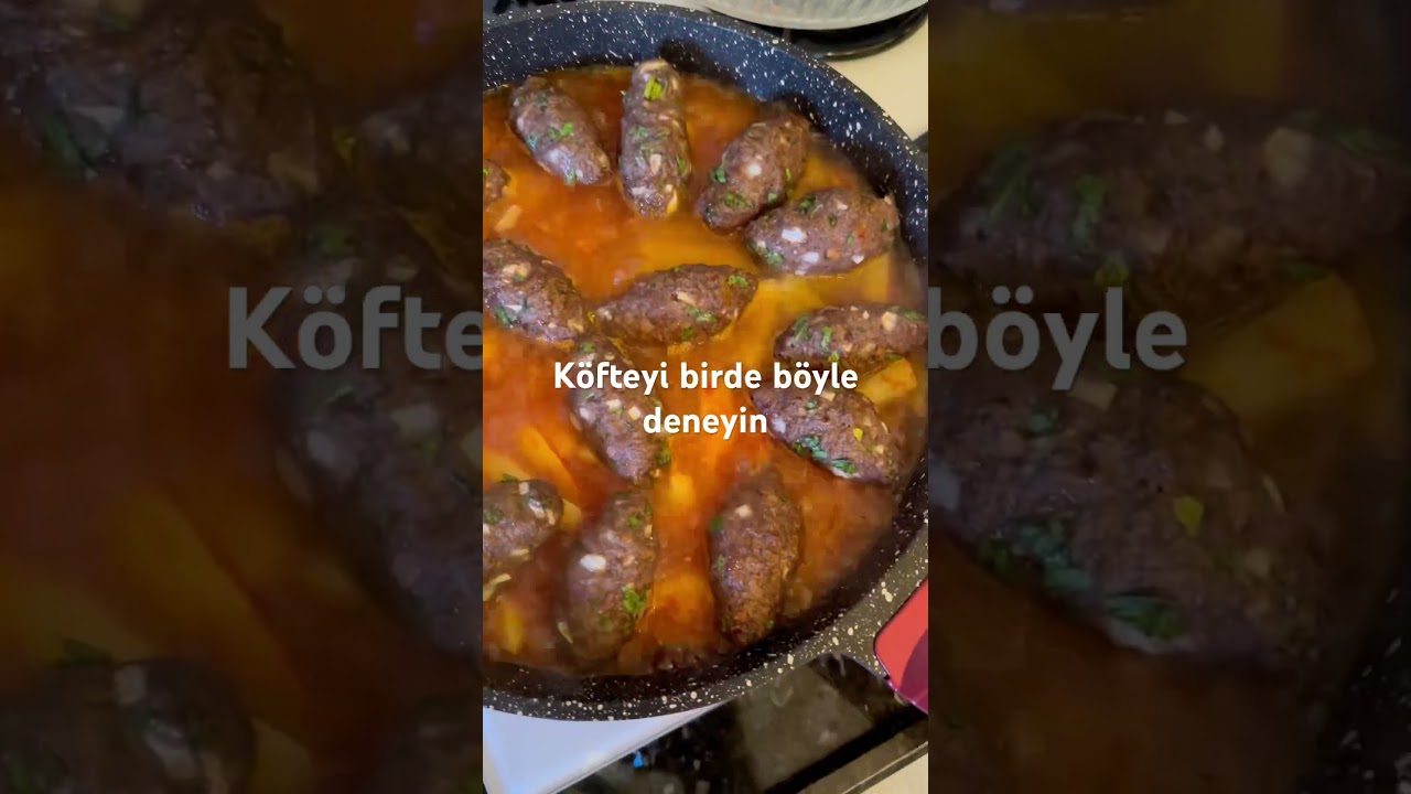 #köfte #izlenme #pratik #yemek #kesfeteyiz #yemektarifleri #pratiktarifler #kesfet #yöresel