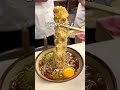 横浜【旨い速い安い!外で食べてもOK!絶品出汁の立ち食い蕎麦やさん】