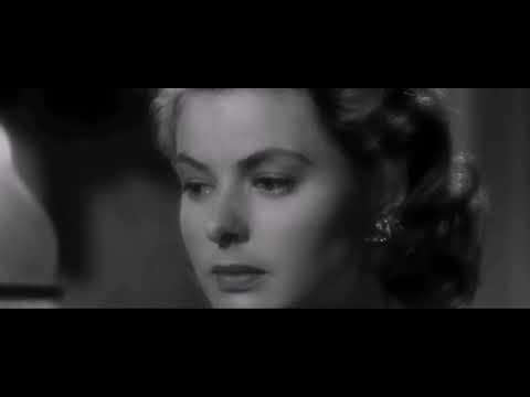 Warner Bros. Pictures Casablanca Intro (2021)