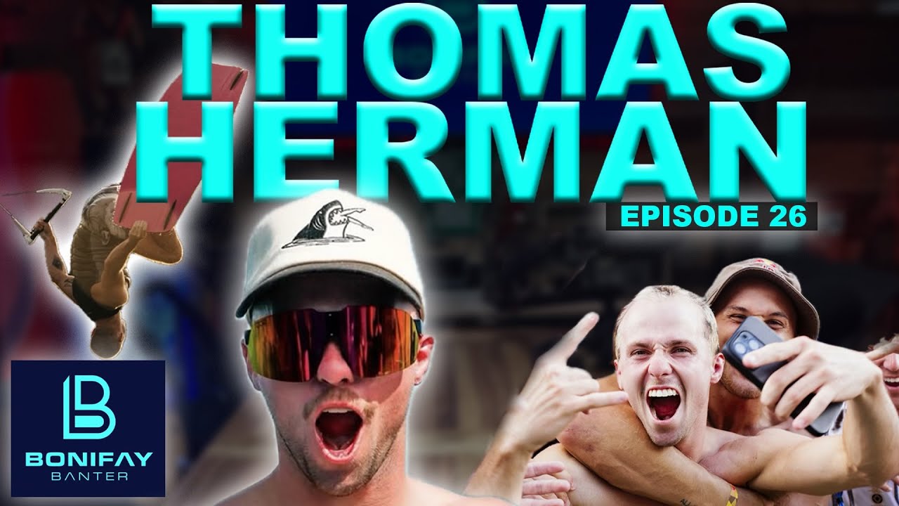 BONIFAY BANTER - 26 - THOMAS HERMAN