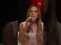 Lady Victoria Beckham Reflects on Lessons Learned While Making Her Documentary