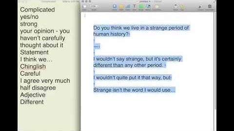 Too, Either, Neither