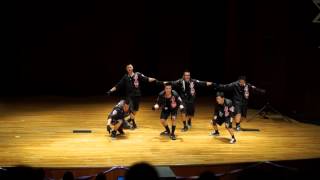 Pi Delta Psi Stallion Stroll Off Stroll 2