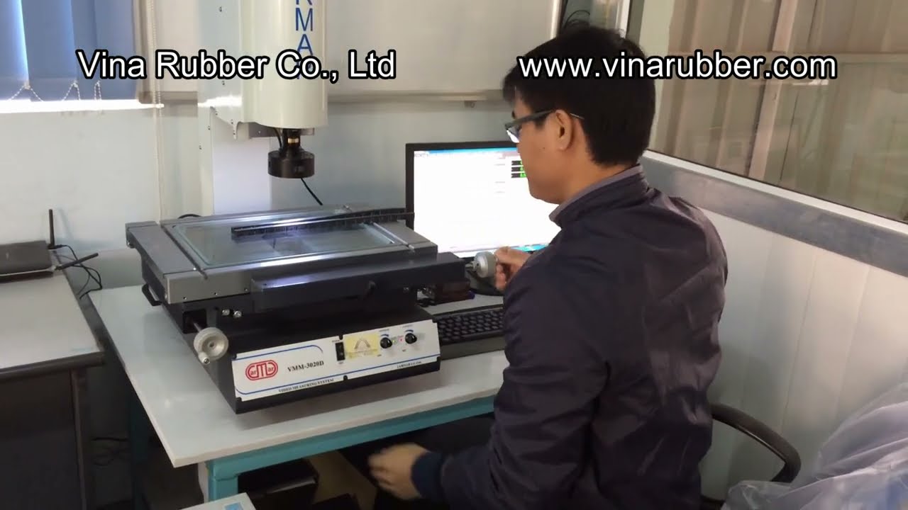 Dimension & tolerances measurement - youtube