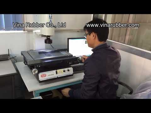Video Dimension & tolerances measurement - youtube