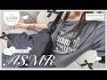 実写ASMR📢ダウナー系(のつもり)🤍あまあまASMRで脳がとろける🚨実写🚨配信
