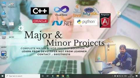 #3 Python Django Project Development  | Hospital Management | Hindi