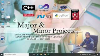 Information #3 Python Django Project Development  | Hospital Management | Hindi News